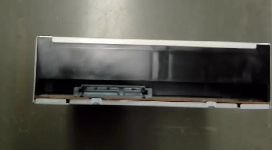 NEC Corp. DVD-R/RW & CD-R/RW Drive MODEL ND-3650A Rev A01