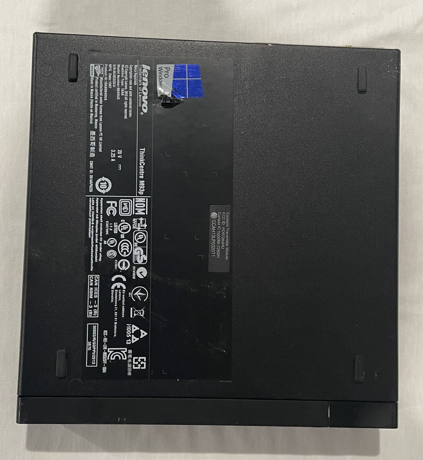 lot of random electronics, Lenovo Thinkcentre M93P,Nvidia Graphics Cards NVS 300