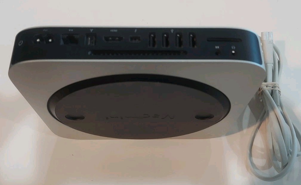 Mac Mini Part Only