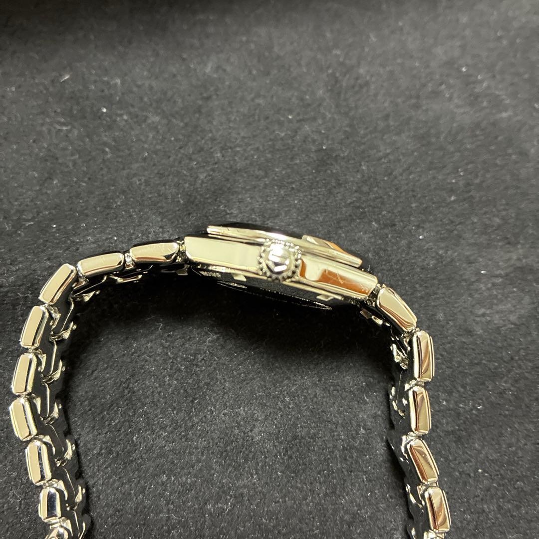 Tag Heuer Link WBC1311 12 Diamond Watch Quartz Box Instructions Links Accessary