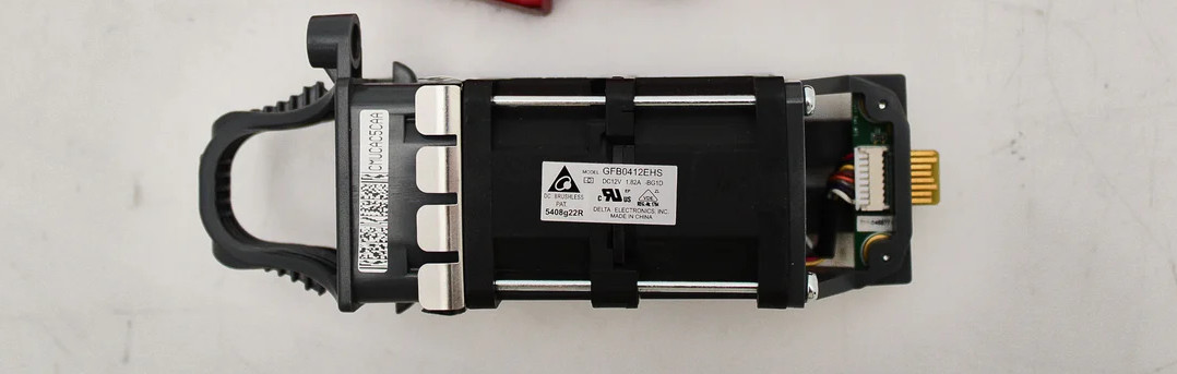 EX4550-FANMODULE-AFO-A FAN MODULE · NEW