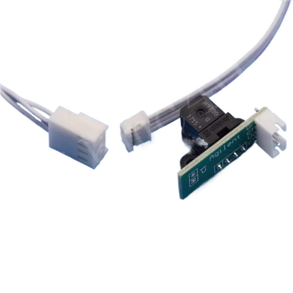 1pc E16W1 18S1 Photo Machine Decoder