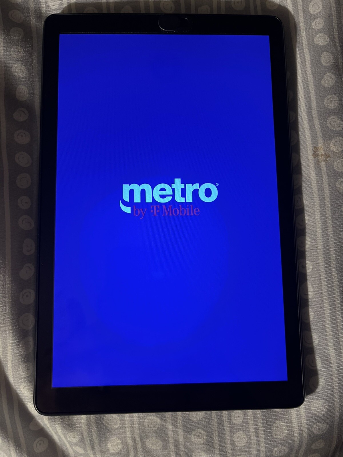 Random Electronics Locked To Metro Or T MOBILE