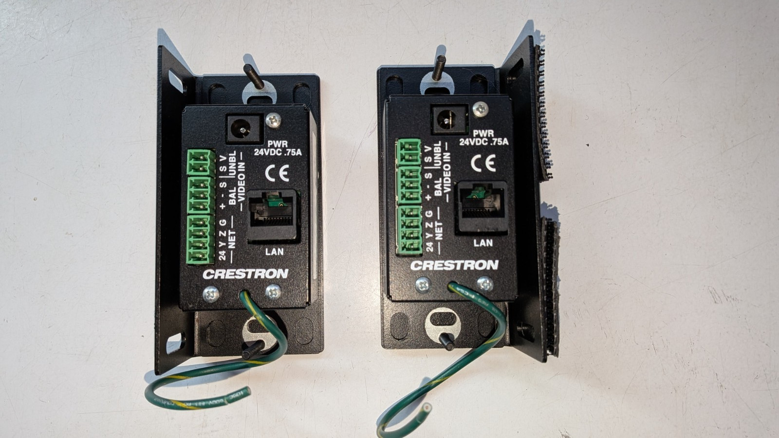 Crestron + Netgear C2G Trulink Audio Video Networking Controller Lot FREE SHIP