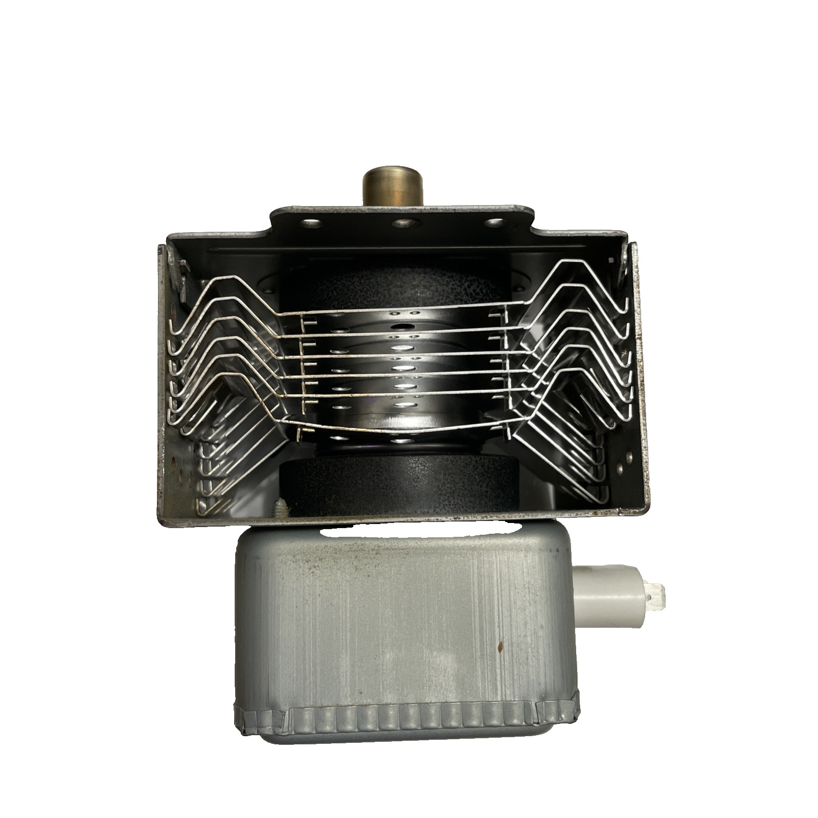 Toshiba 2M248J Microwave Magnetron 1000W | Air-Cooled Replacement Tube