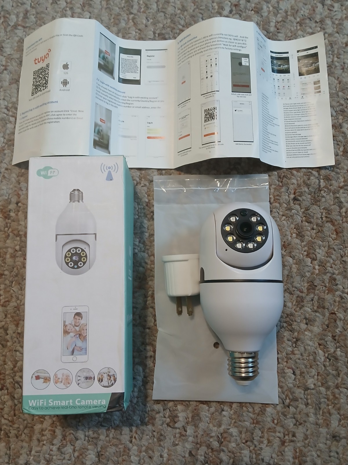 Electronics Lot | Samsung Galaxy S3 & S4 – Sharp EL6800 Calculator – Much More!