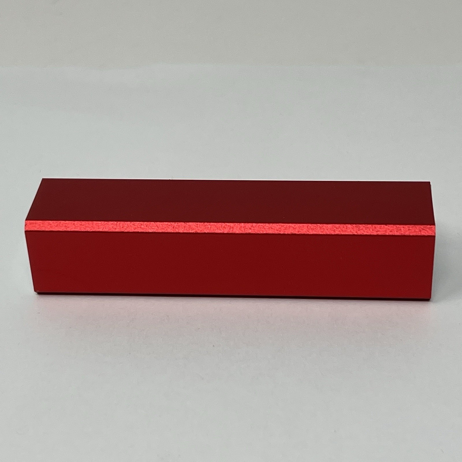 Benihana Branded Jolt Charger With Connector Red Cellphone USB Item: 7120-15