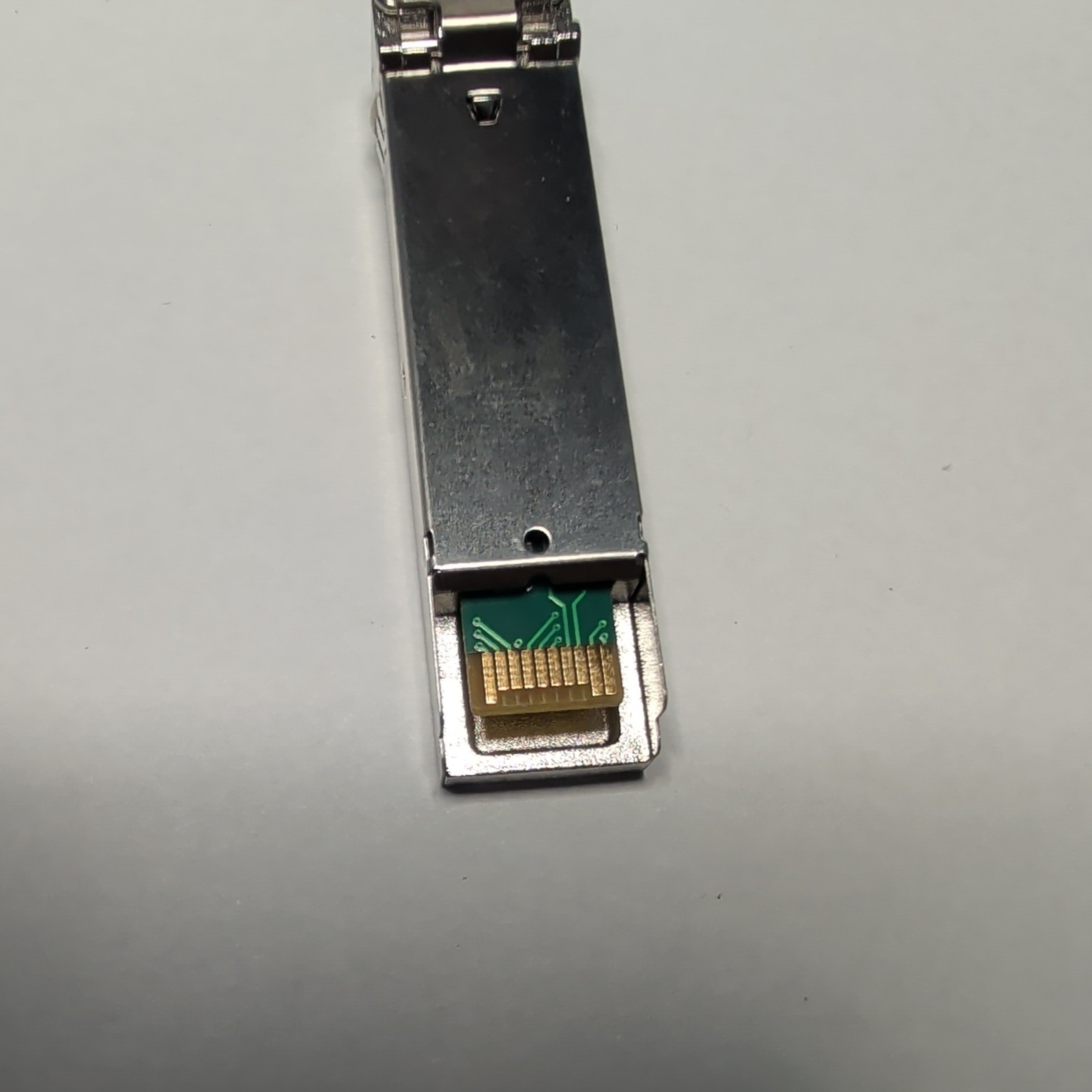 SFP-GE-L-SO 1000BASE‑LX 10 km 1310nm