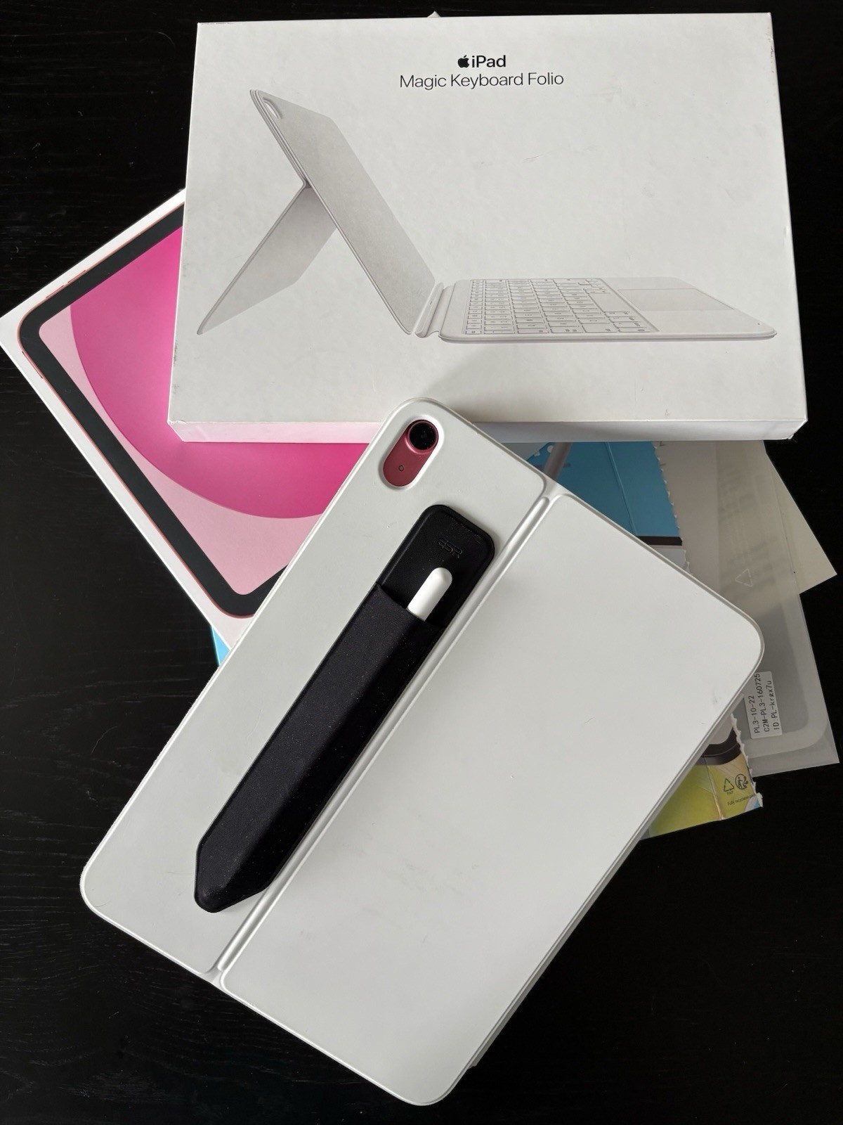 Apple iPad Bundle