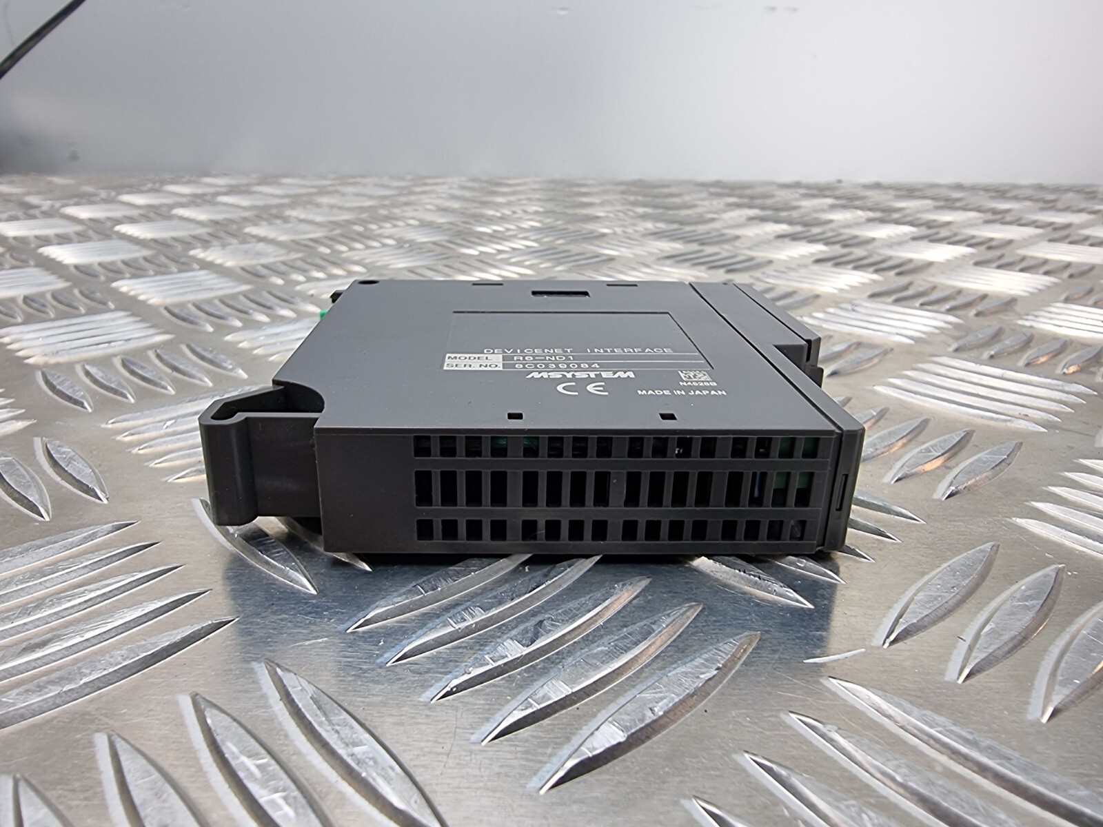 M-SYSTEM module R6-ND1