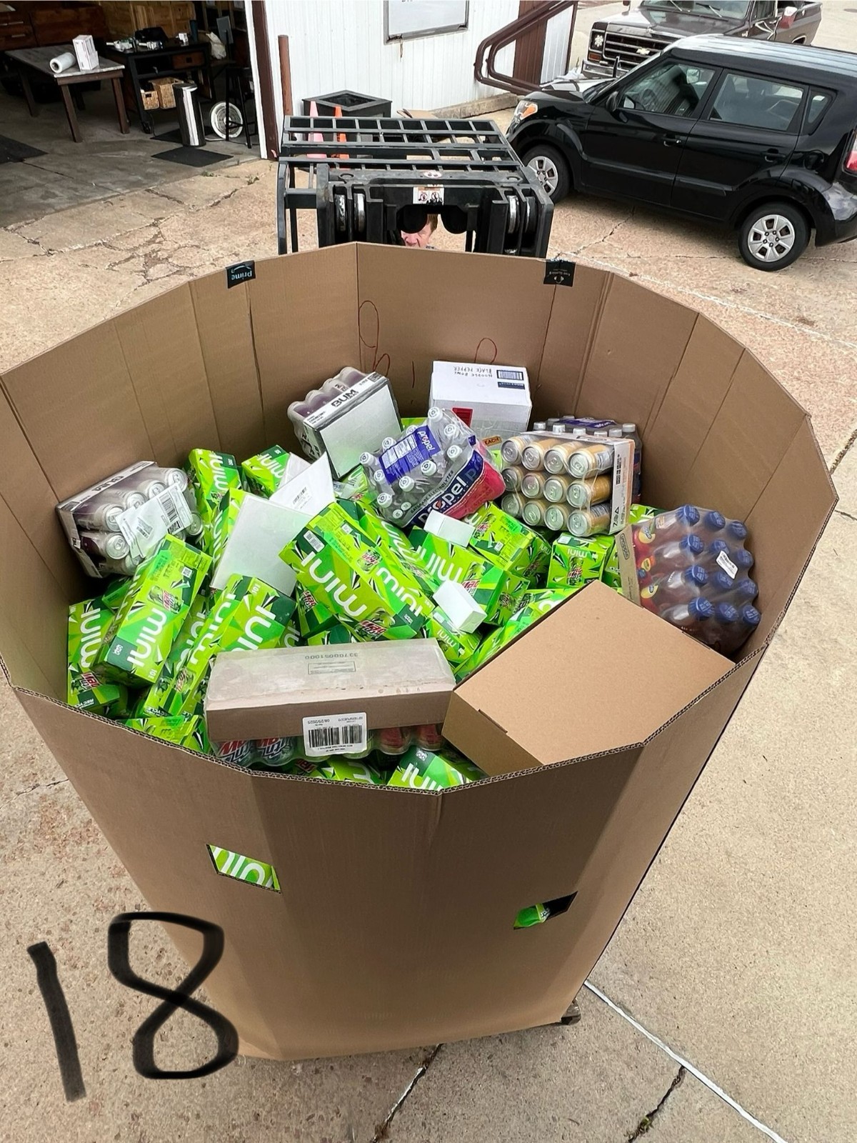 2025 Bulk Wholesale Lot, 5-15 Items, Mixed AMZ Premium GENERAL MERCHANDISE!
