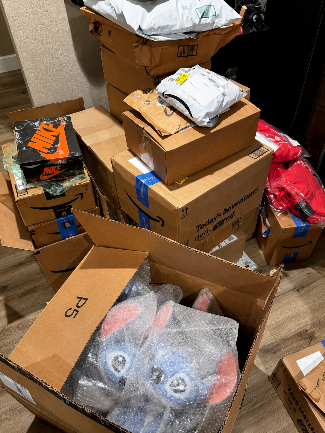 Target Elite Clearance Discovery Crate Packed With Value Savings