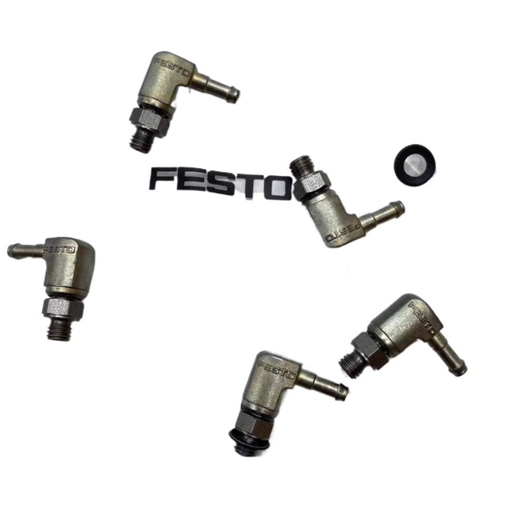 10PC L-shaped hook connector LCN-M3-PK-2-B-3 30491 30982