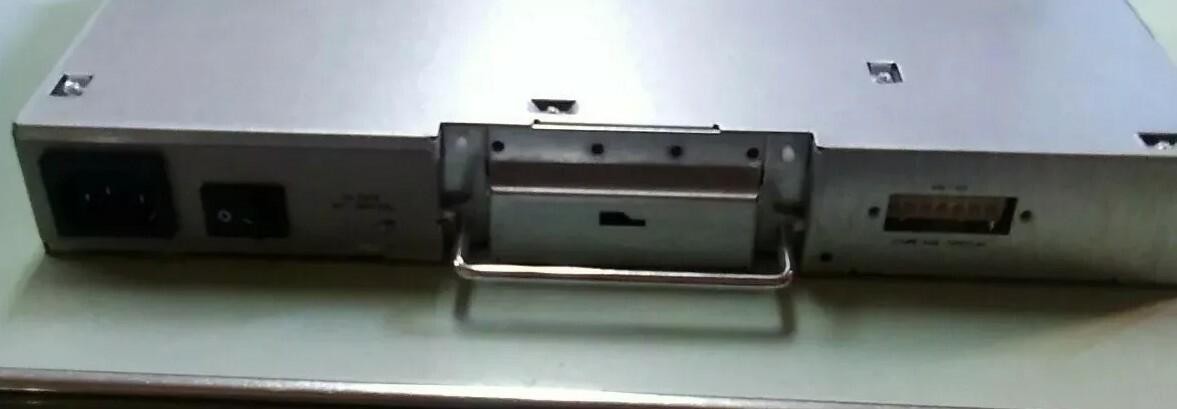 CISCO 341-0063-03 POWER SUPPLY 210W
