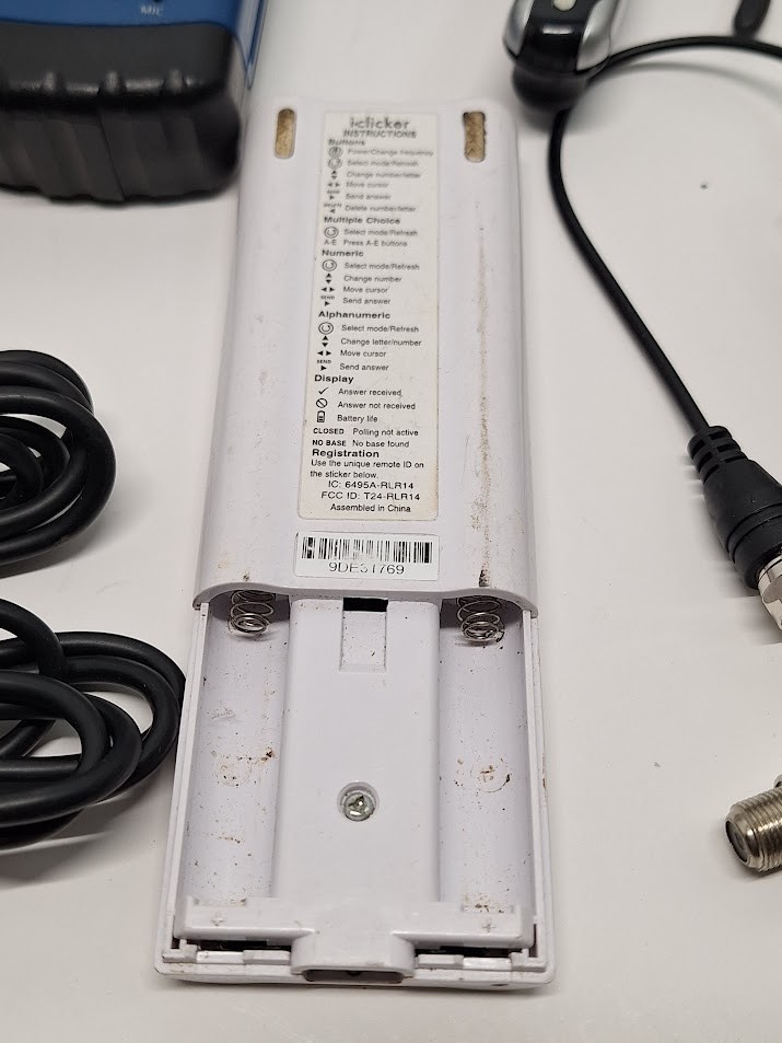 Junk Drawer Small Electronics Mixed Lot