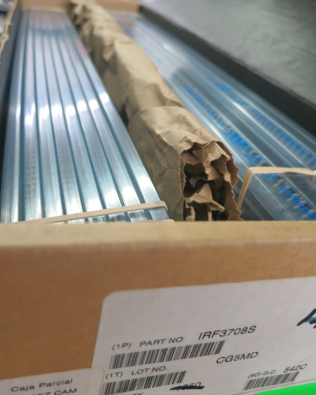BRAND NEW 20 PCS IRF3708S ** US STOCK ** QUICK SHIP ** $19.95 ONLY