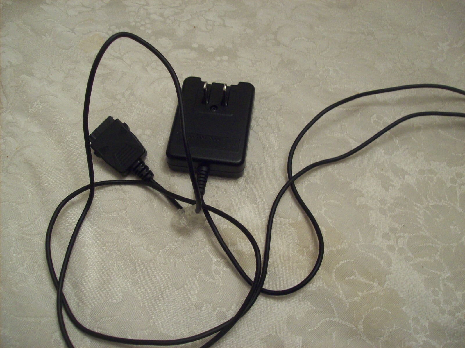 Various Connectors and Adapters. Please View the Pictures