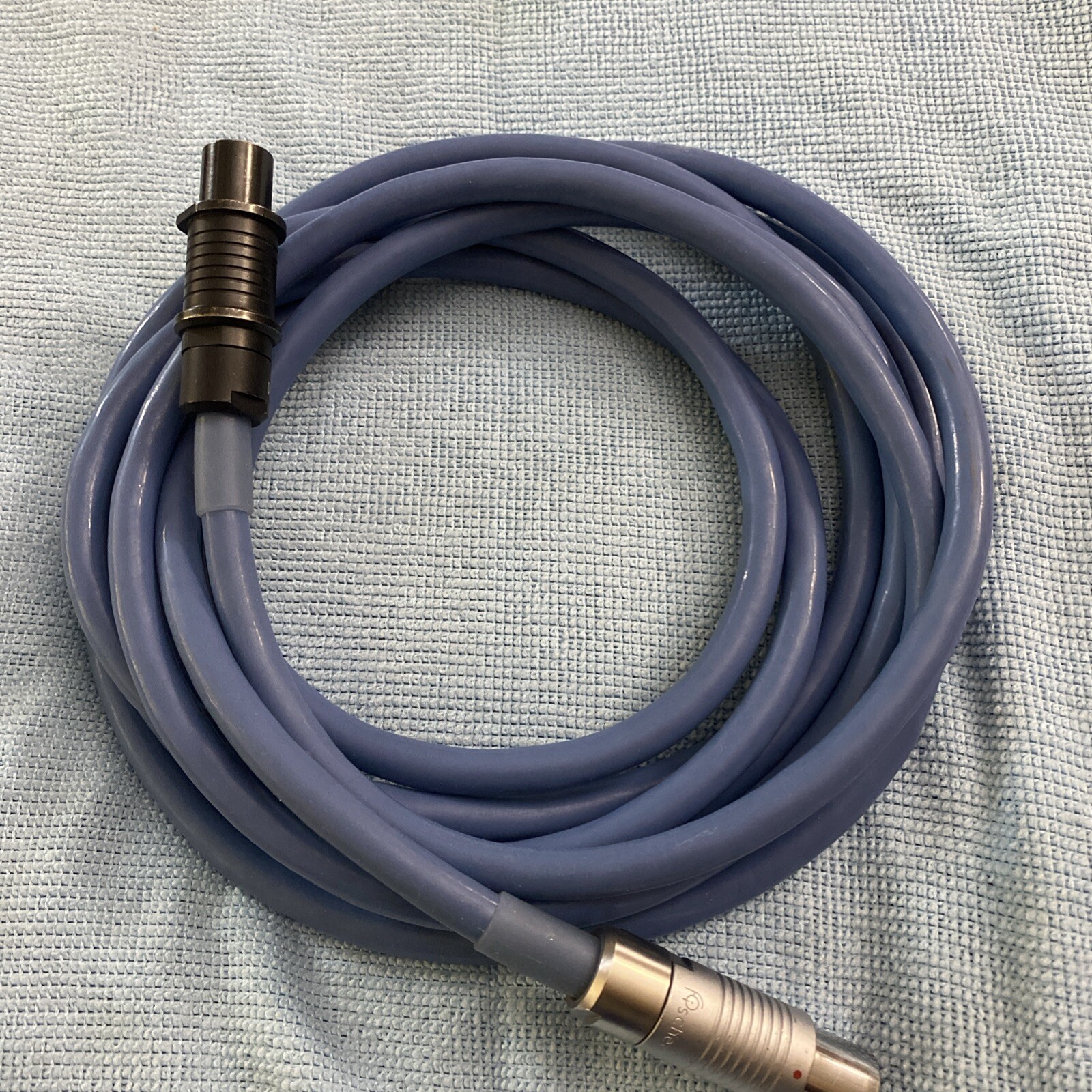 Stryker 5400-704-000 The Mill Bone Mill Cable In Very Good Working Condition!