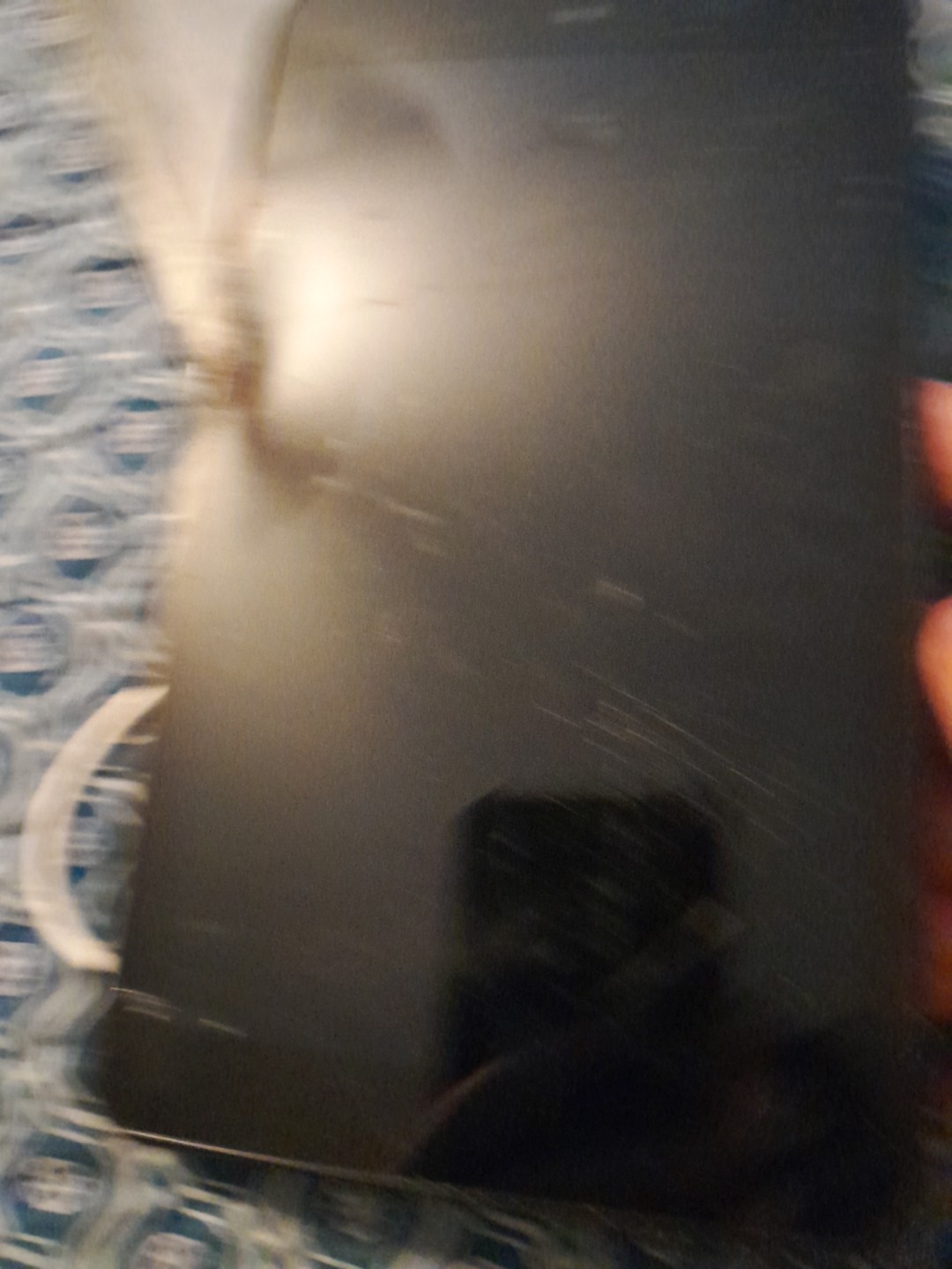 7 Old Tablets And 4 Old Phones Some Chargers Some Damaged For Parts Inc IPad