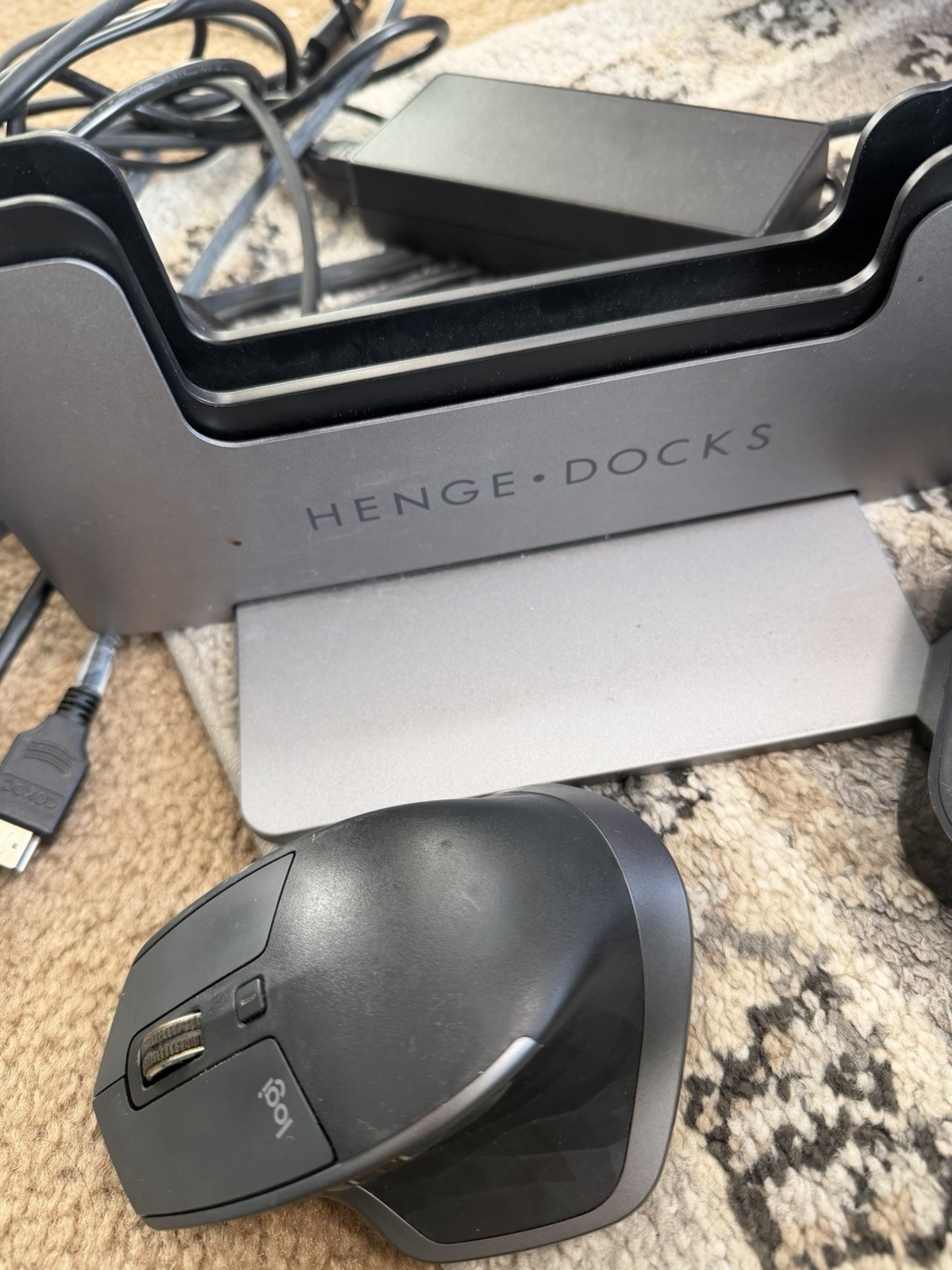 Apple Electronics Bundle Multiple Items