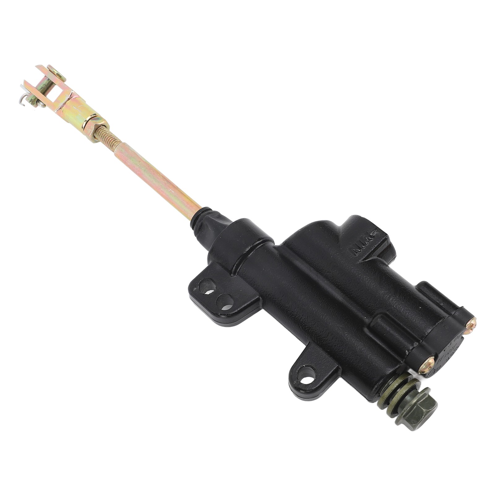 Rear Brake Master Cylinder Pump Durable Reliable Control For Sunl Pit Bike SSAK