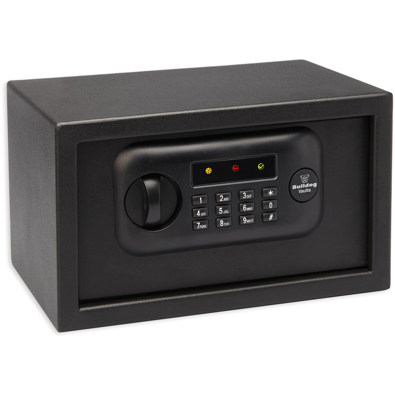 Bulldog Standard Vault 12″x8″x7″ Digital