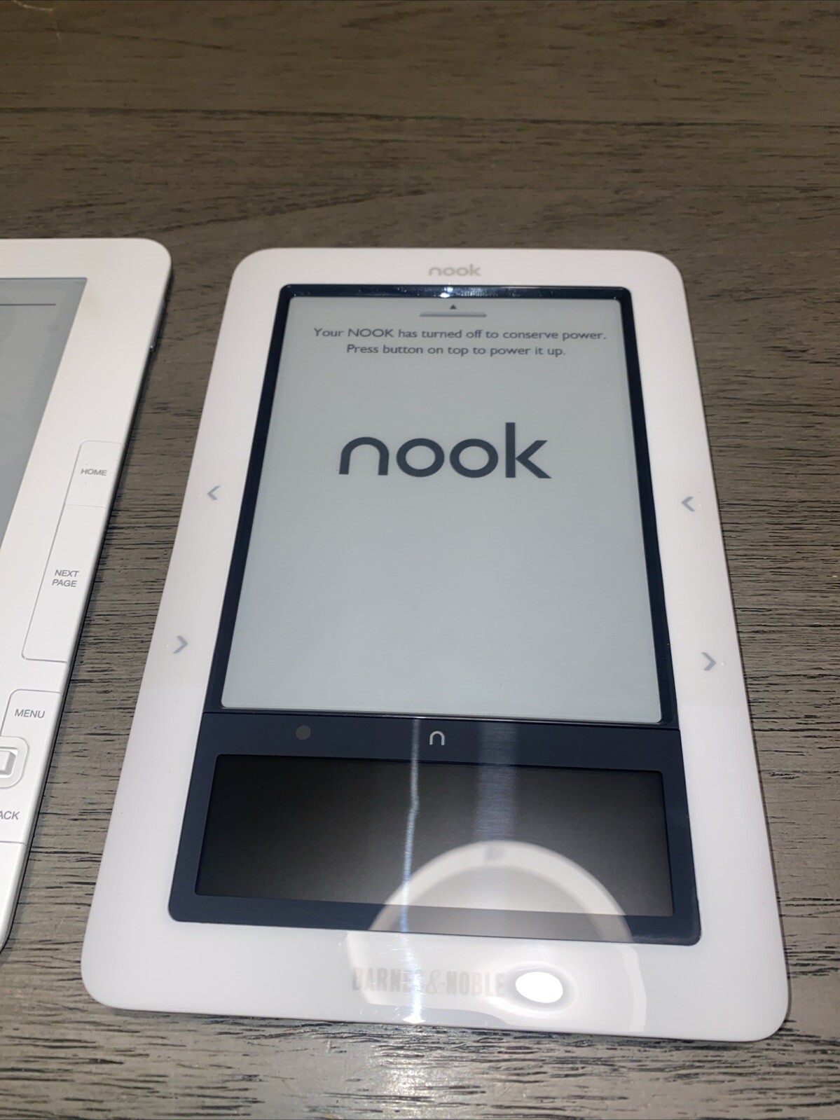 Amazon kindle Lot Of 2 Broken For Parts Or Repair As Is