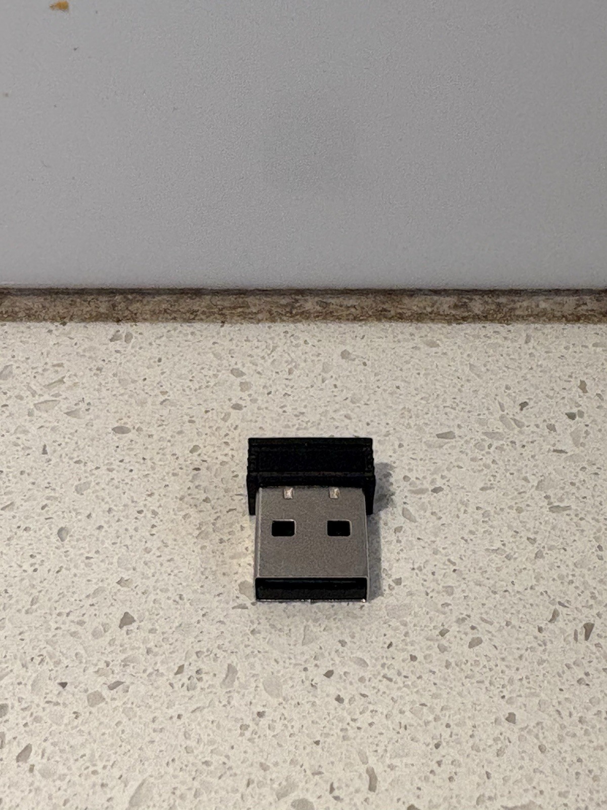 Mystery Random USB A Device