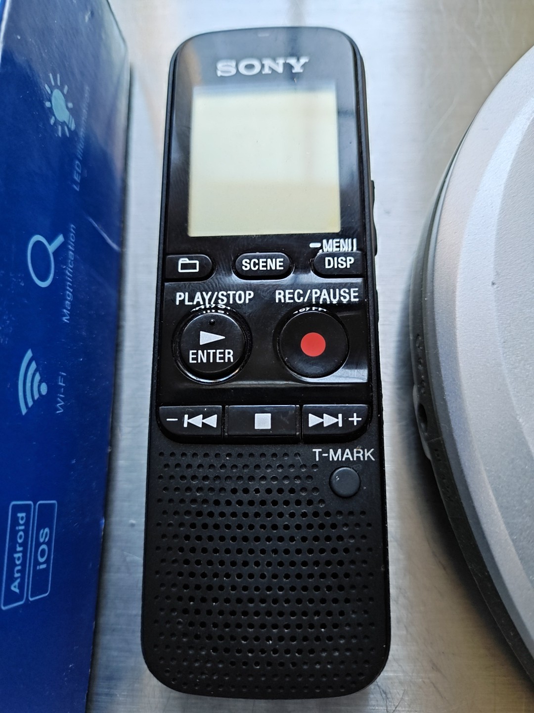 Misc Electronic Devices Untested Selling For Repair