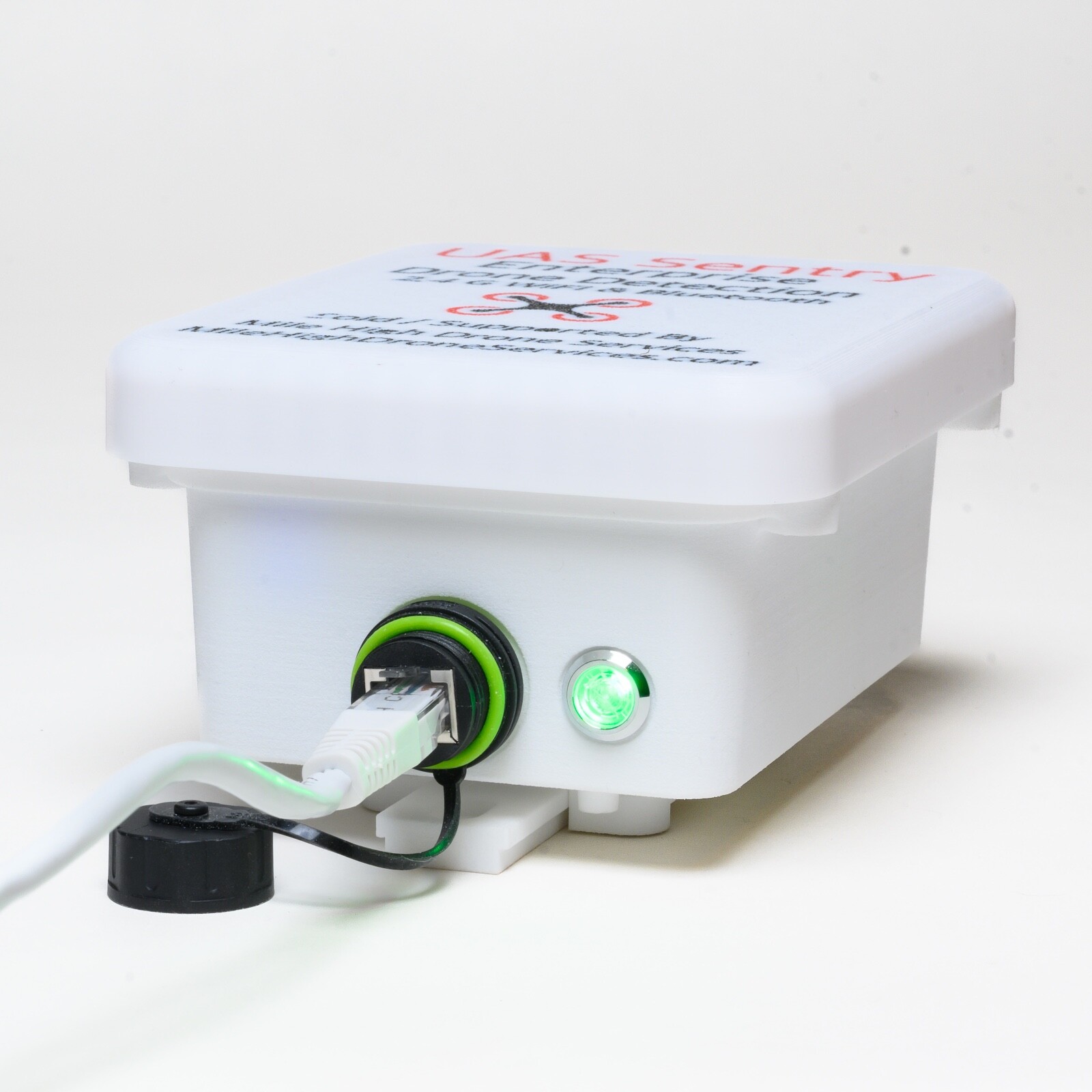 UAS Sentry POE Enterprise