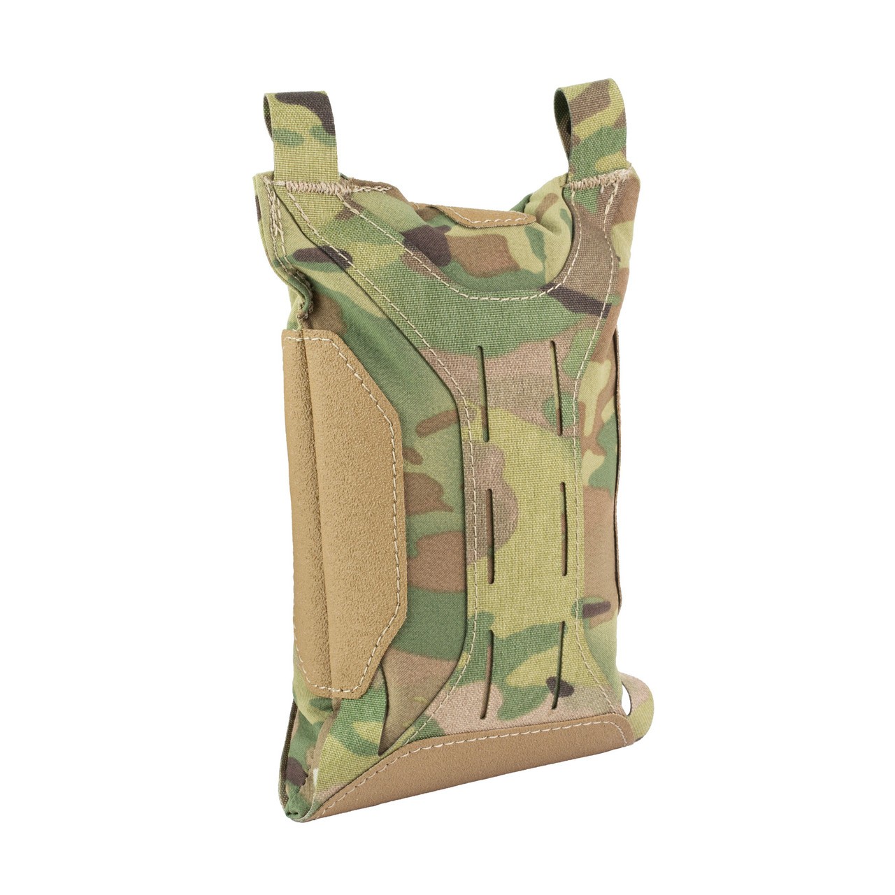Edgar Sherman Design Notch Shooting Bag — MultiCam