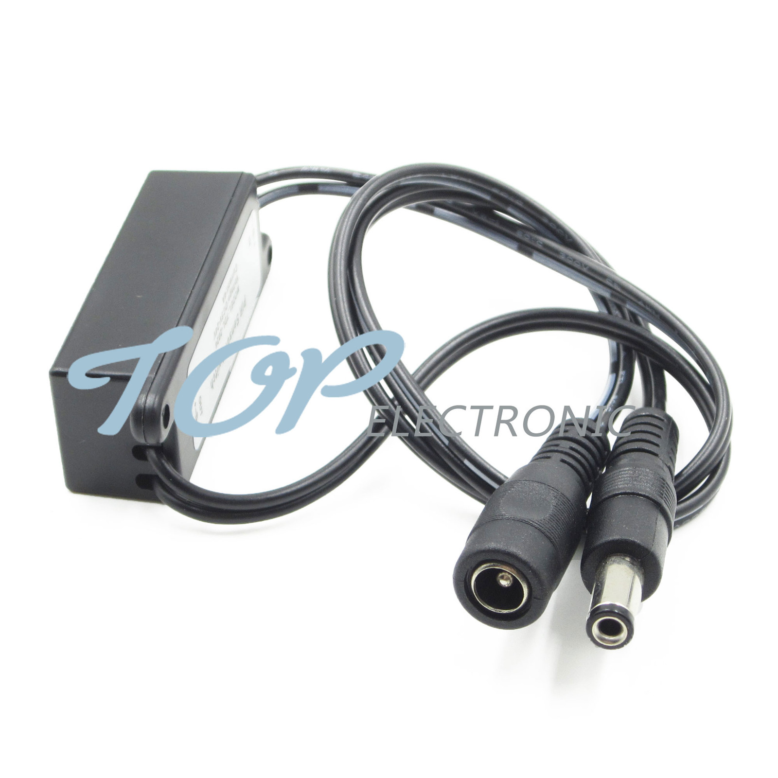 DC5-24V MINI Aotomatic PIR Infrared Motion Sensor Detector Switch for LED Strip