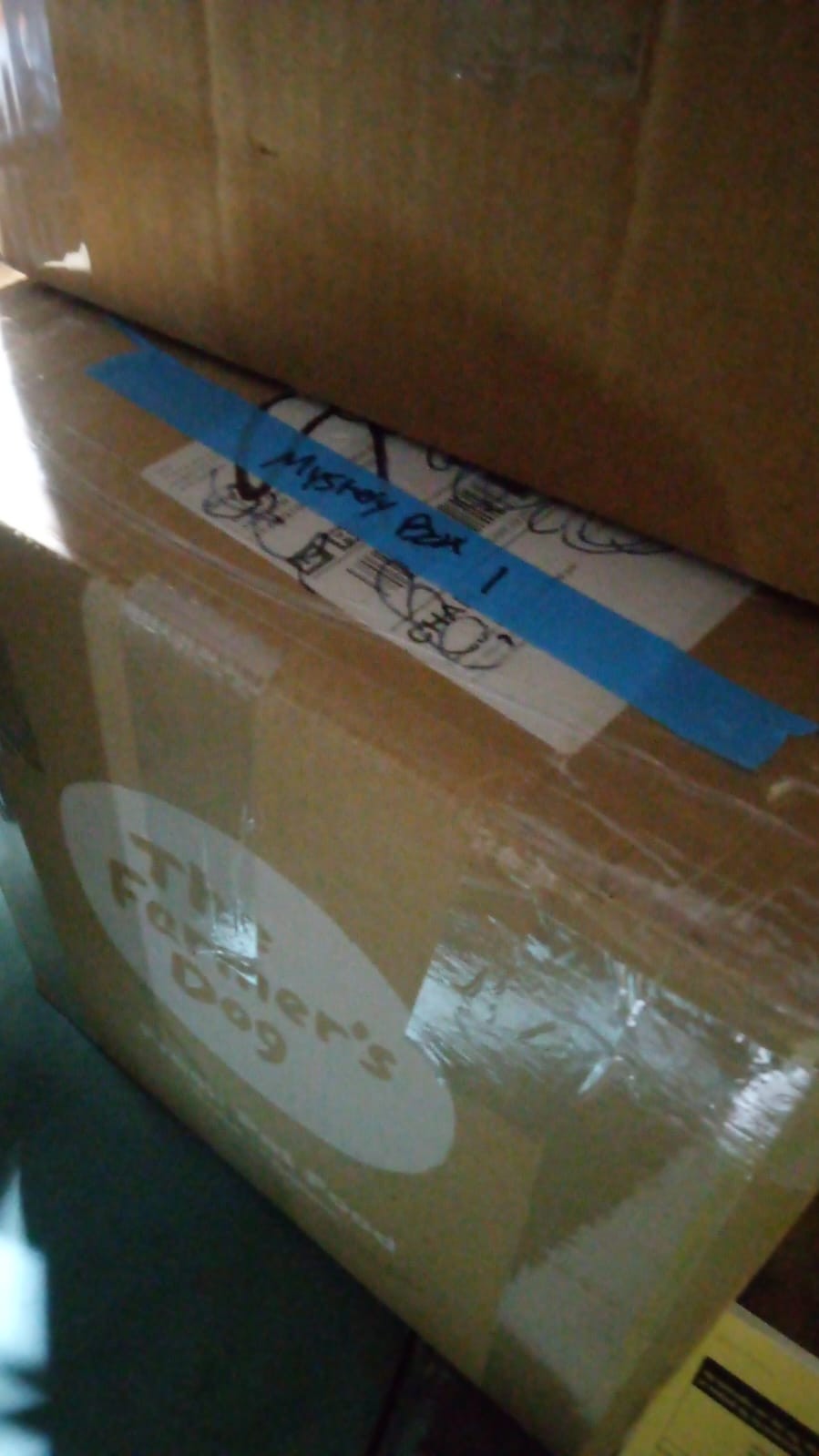 30lb Bulk Lot: Vintage Computing Cables & Parallel/Serial Adapters, TN560, DR500