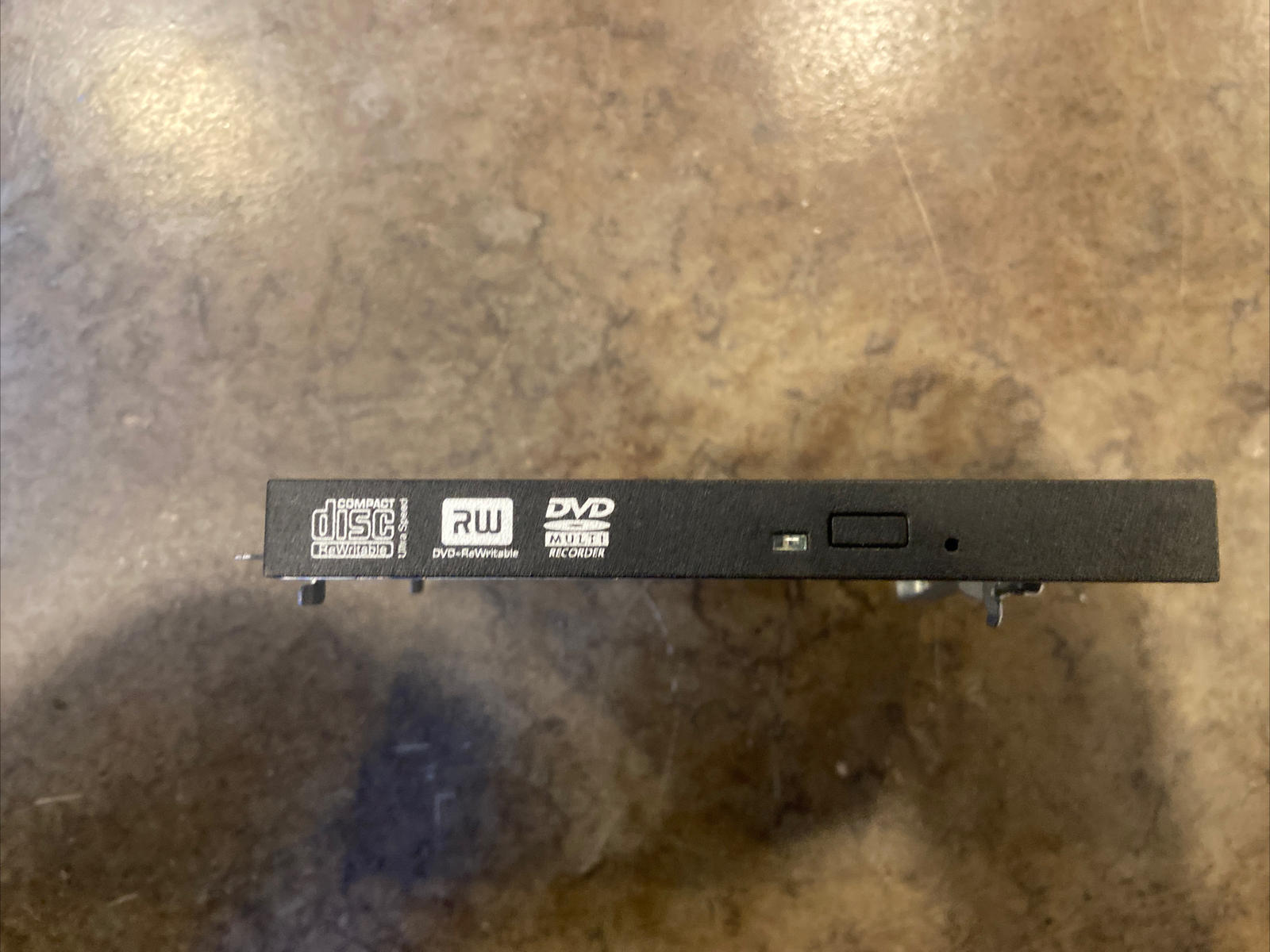 PHILLIPS Media Drive DS-8A8SH DS-8A5SH12C 03YK5K 3YK5K