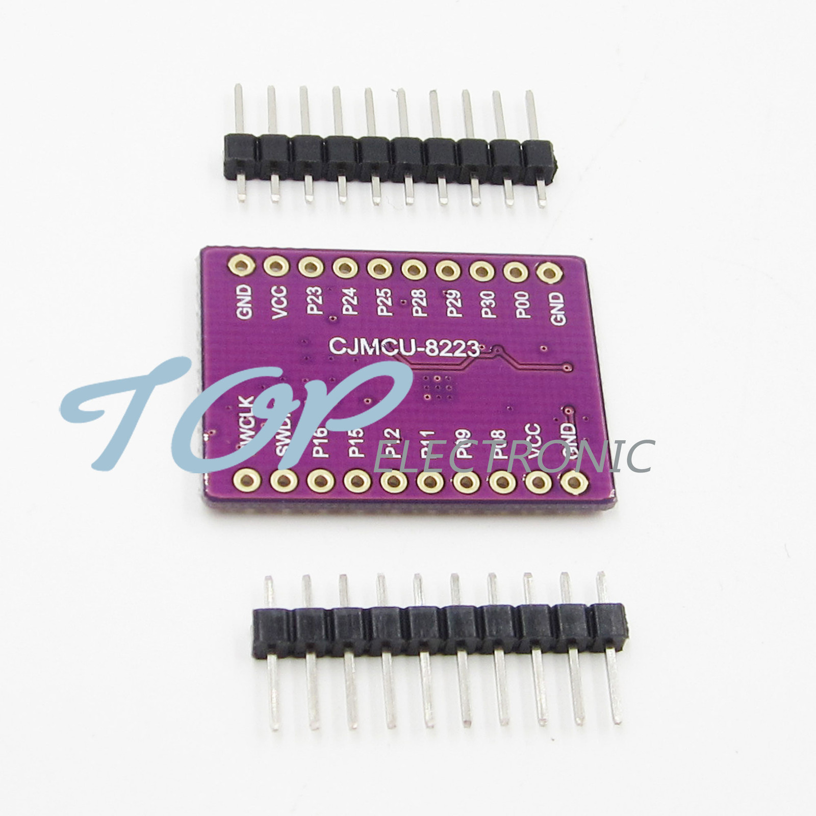 LIS3DH NRF51822 Bluetooth Acceleration Sensor Module Board Nrf51822 For Arduino