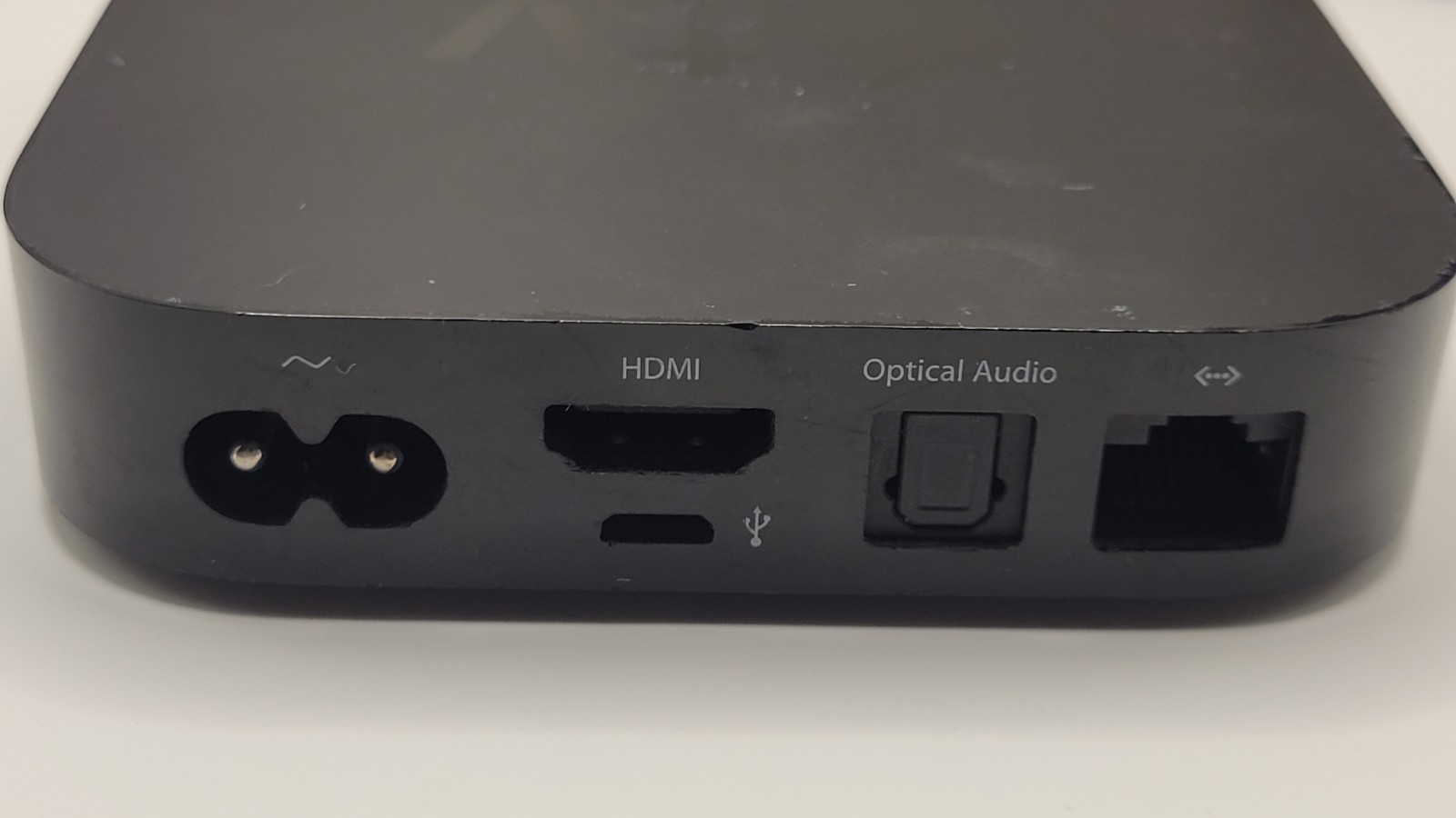 Apple Time Capsule 2TB A1409 Airport Extreme ME918LL/A Apple TV MD199LL/A…