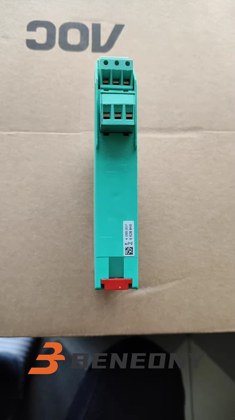 1 PCS Pepperl-Fuchs KFD2-BR-1.PA.1500 FedEx or DHL or UPS