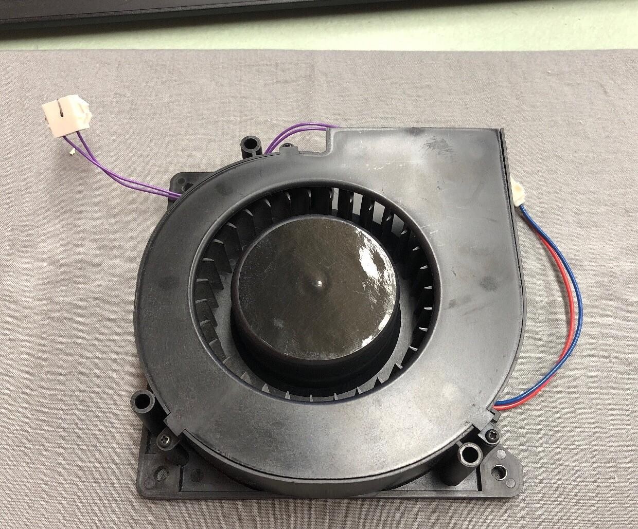 NIDEC GAMMA32 COOLING FAN D12F-24PLH1C10 24V