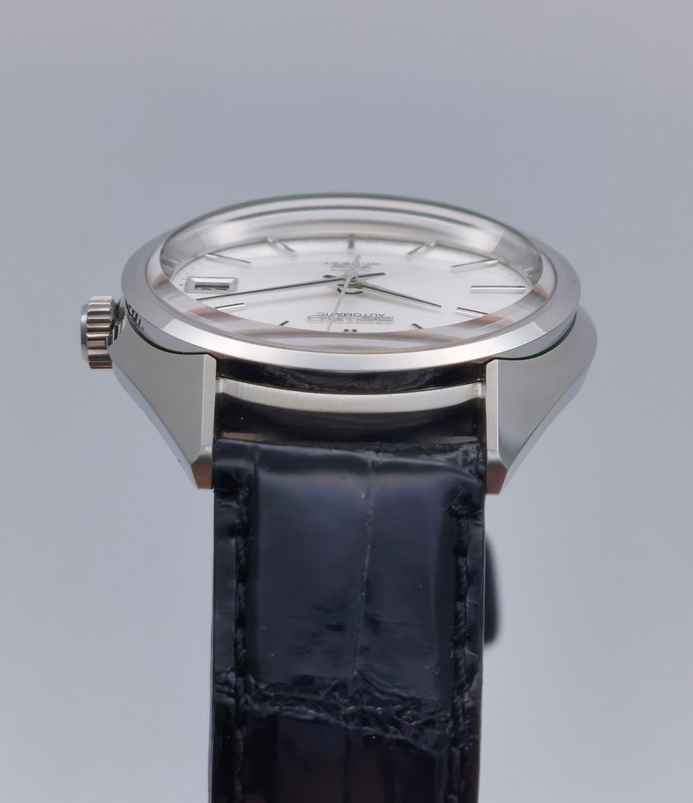 Seiko King Seiko Historical Collection SCVN001 4S15-7040 Limited Edition 2000