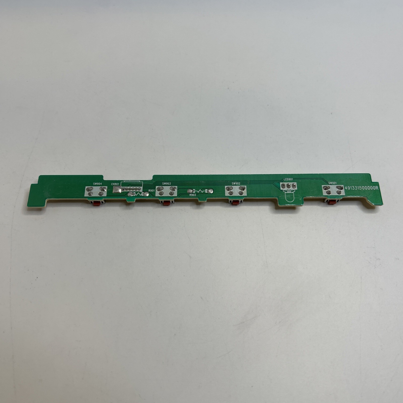OEM Control Button Board PCB Switch Panel 791371500000R