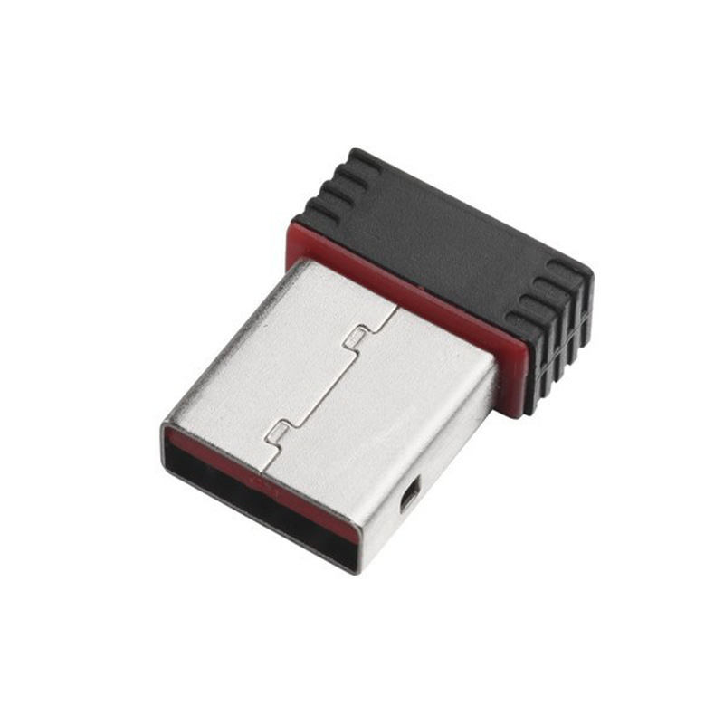 USB WIFI N-WIRELESS N Chipset RTL8188-Wifi N USB Mini Adaptador K9