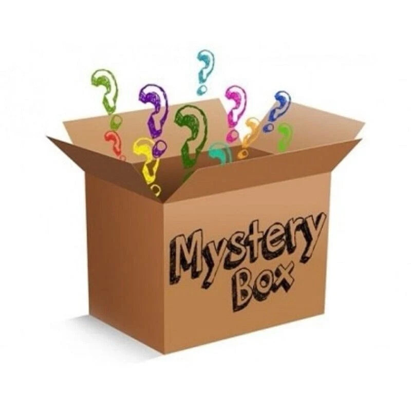Amazon, Walmart, Returns New / Open Box Merchandise 20-30 items $200-300+ Value!