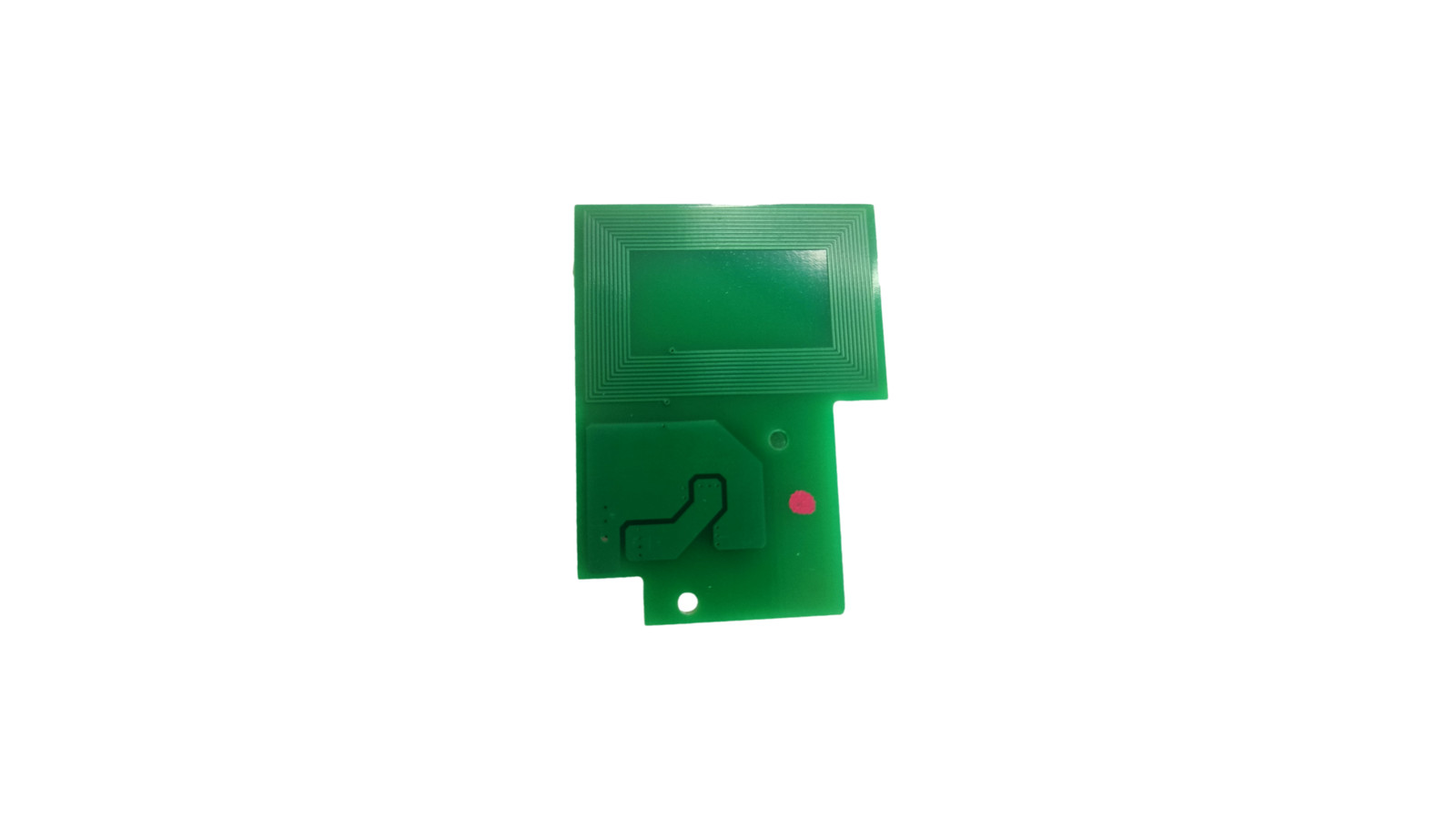 Micros Workstation 6 Series 625X Card Reader XBRJ36-B