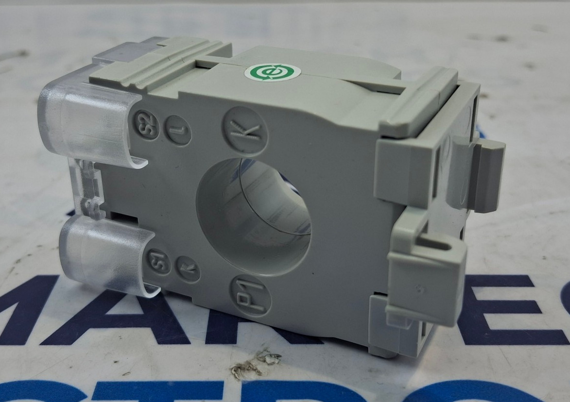 SCHNEIDER METSECT5CC010 Current Transformer Tropicalized DIN Mount