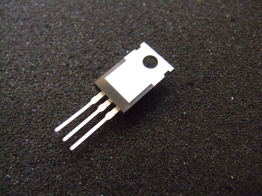 FAIRCHILD SCHOTTKY RECTIFIER FYP2010DN Y2010DN 100V