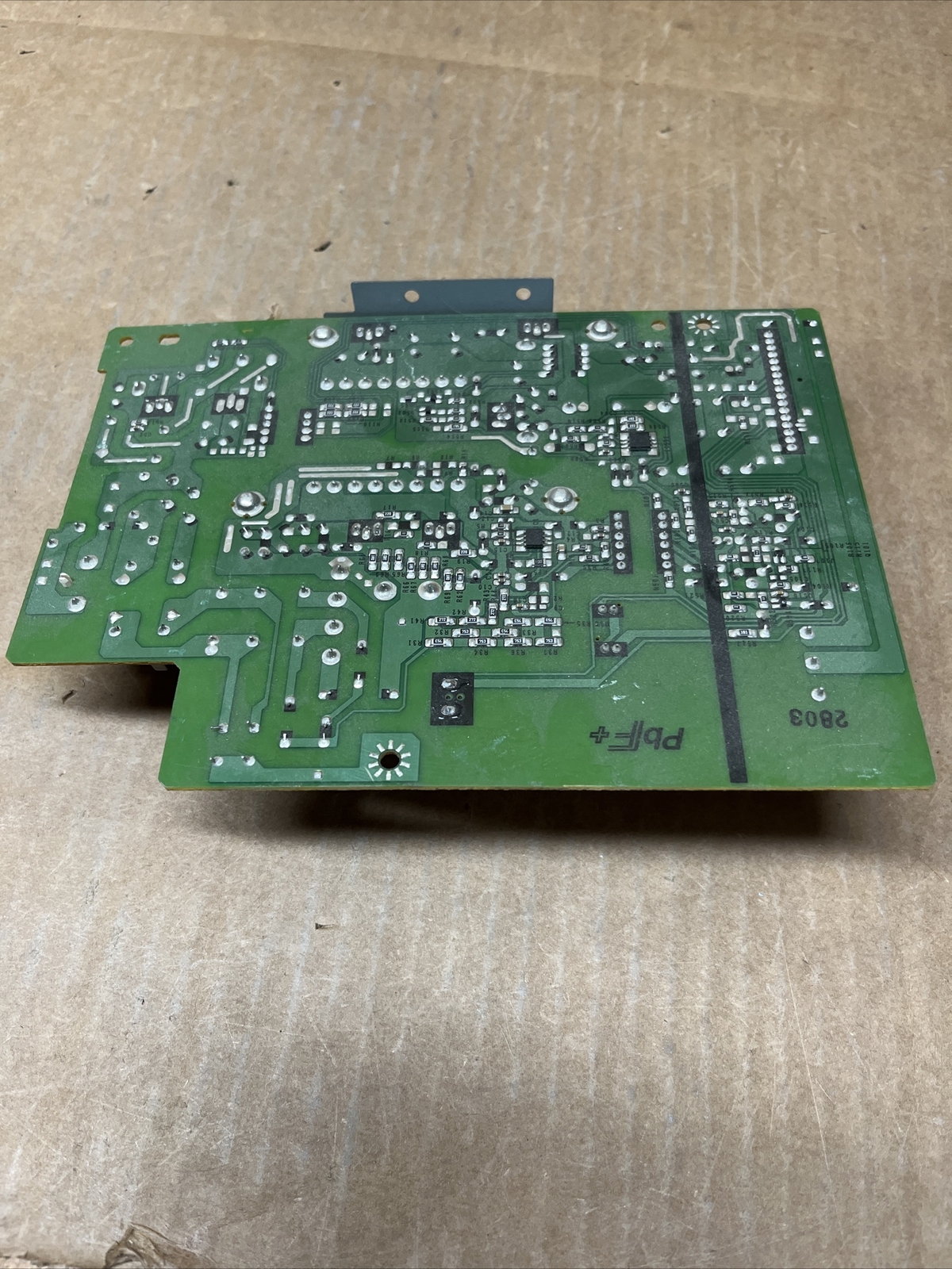 MPW2801 PCPS0939 Power Supply Board 302F945013-03 Ships fast