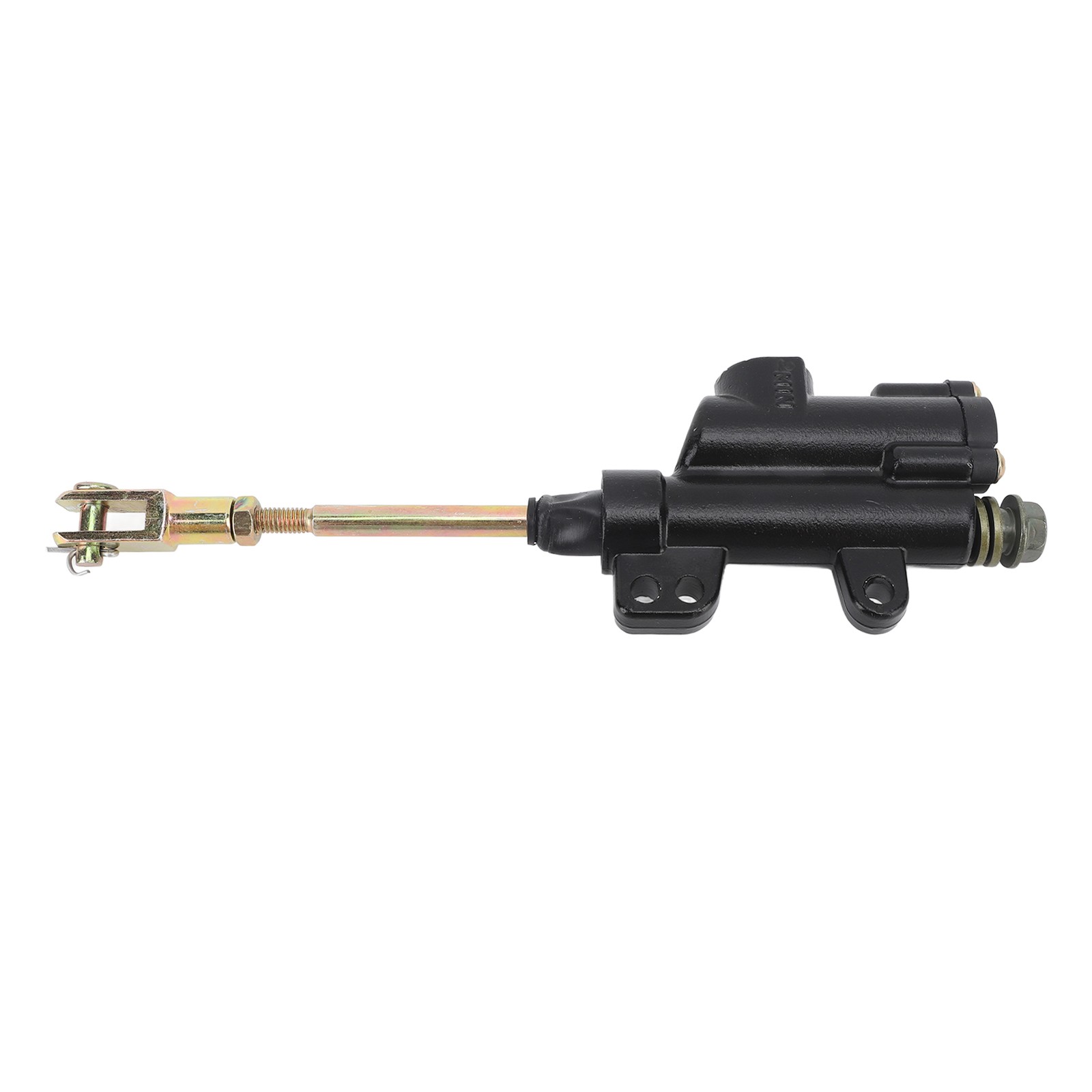 Rear Brake Master Cylinder Pump Durable Reliable Control For Sunl Pit Bike SSAK