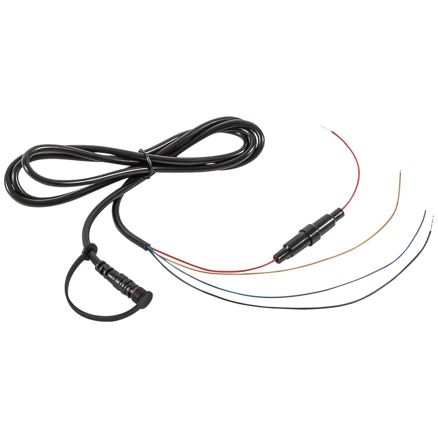 For GARMIN STRIKER 4 4cv 4dv 5cv 5dv 7cv 7dv PowerData Cable 4Pin 010121 G1N