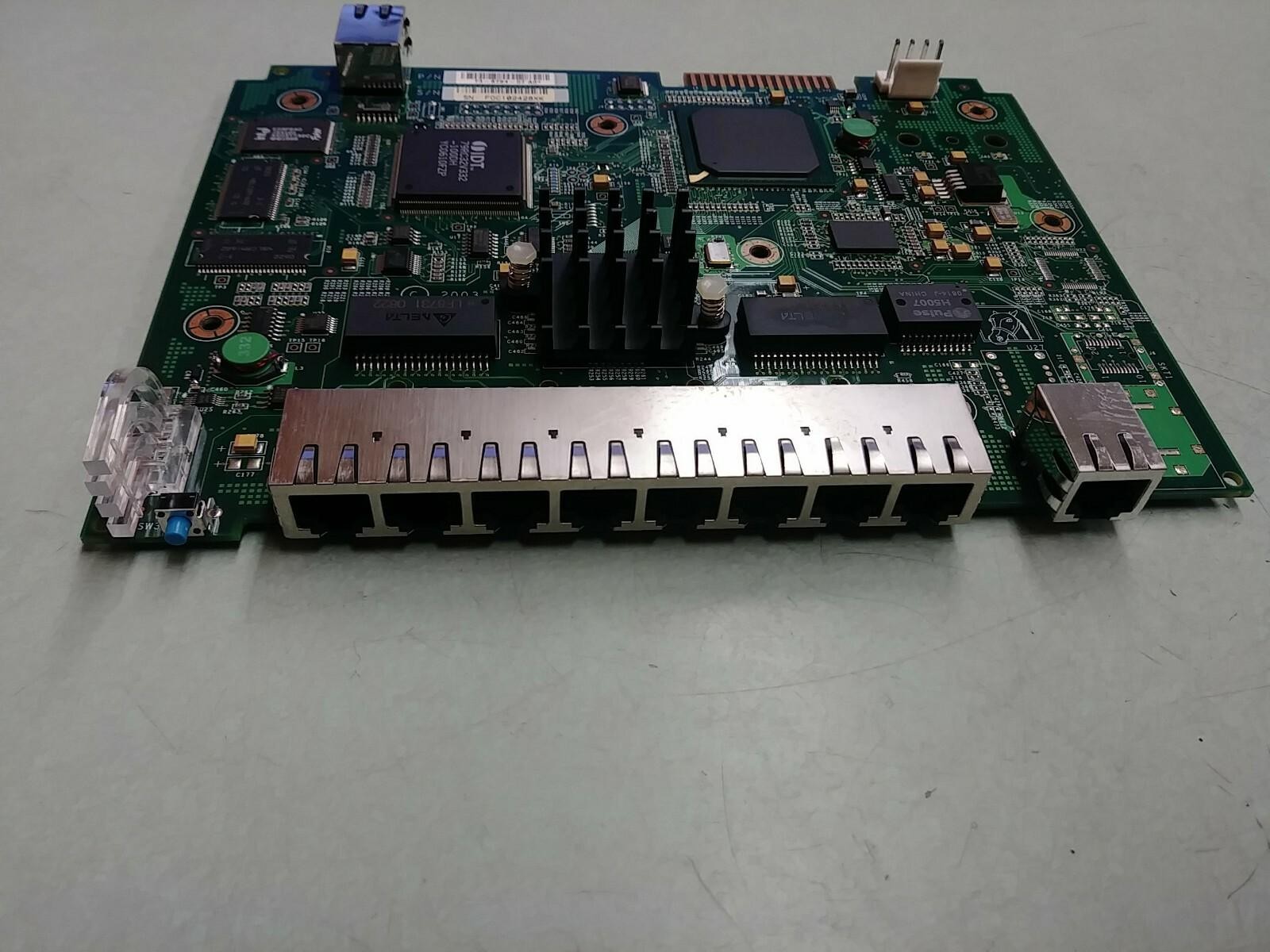 Cisco Catalyst 73-8784-07 A0 Board 28-6430-07