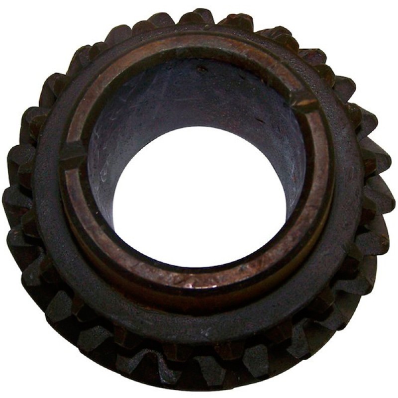 Crown Second Gear; 1967-1972 Jeep CJ, SJ, Commando w/ 3.8L or 4.2L Engine